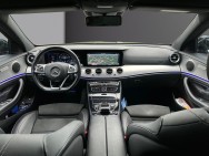 MERCEDES d'occasion CLASSE E V E220 D Sportline BA AMG-Line de 2017