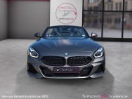 BMW d'occasion Z4 2 SDRIVE 30I 258 M SPORT AUTO de 2021 Valence (26)﻿