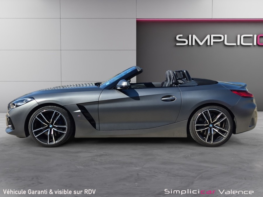 BMW d'occasion Z4 2 SDRIVE 30I 258 M SPORT AUTO de 2021 Valence (26)﻿