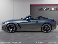 BMW d'occasion Z4 2 SDRIVE 30I 258 M SPORT AUTO de 2021 Valence (26)﻿