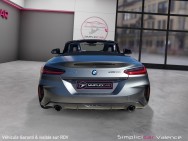 BMW d'occasion Z4 2 SDRIVE 30I 258 M SPORT AUTO de 2021 Valence (26)﻿