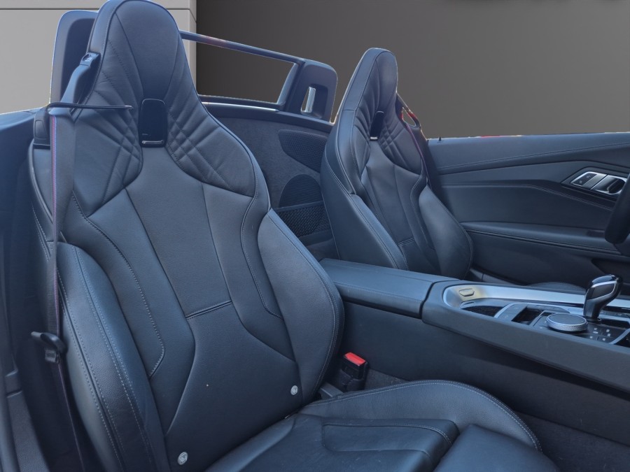 BMW d'occasion Z4 2 SDRIVE 30I 258 M SPORT AUTO de 2021 Valence (26)﻿