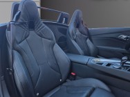 BMW d'occasion Z4 2 SDRIVE 30I 258 M SPORT AUTO de 2021 Valence (26)﻿