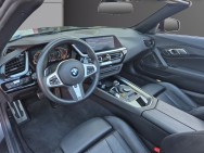BMW d'occasion Z4 2 SDRIVE 30I 258 M SPORT AUTO de 2021 Valence (26)﻿