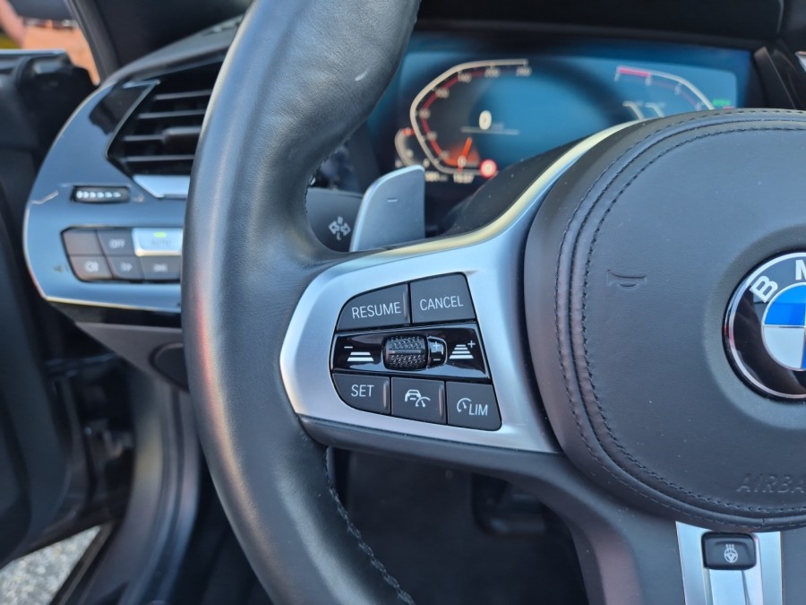 BMW d'occasion Z4 2 SDRIVE 30I 258 M SPORT AUTO de 2021 Valence (26)﻿