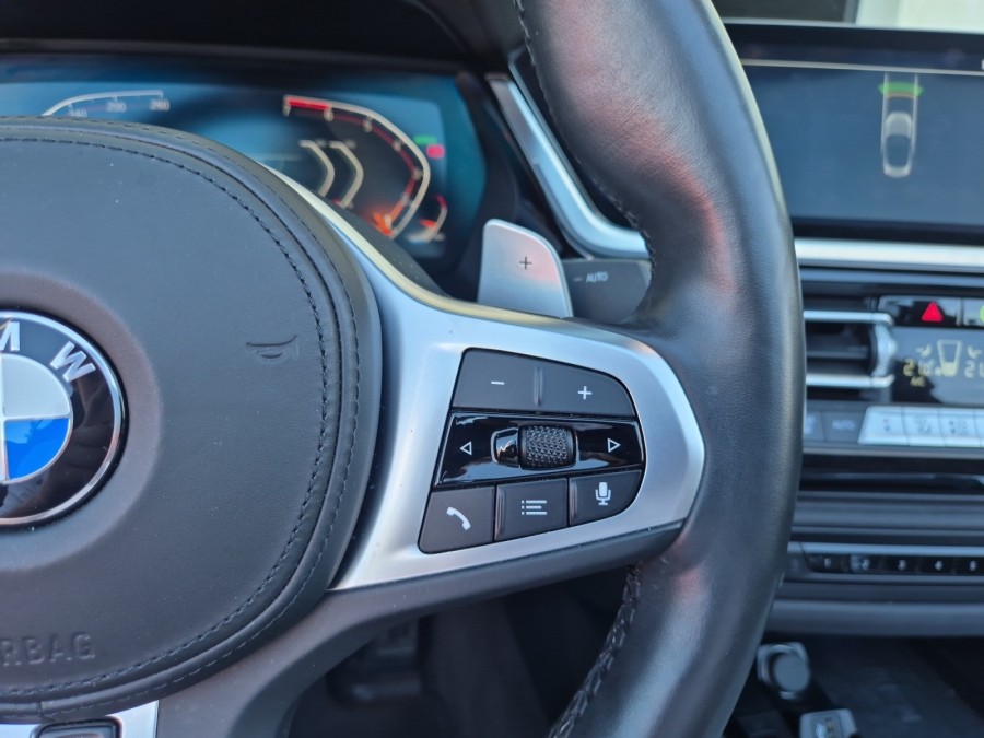 BMW d'occasion Z4 2 SDRIVE 30I 258 M SPORT AUTO de 2021 Valence (26)﻿