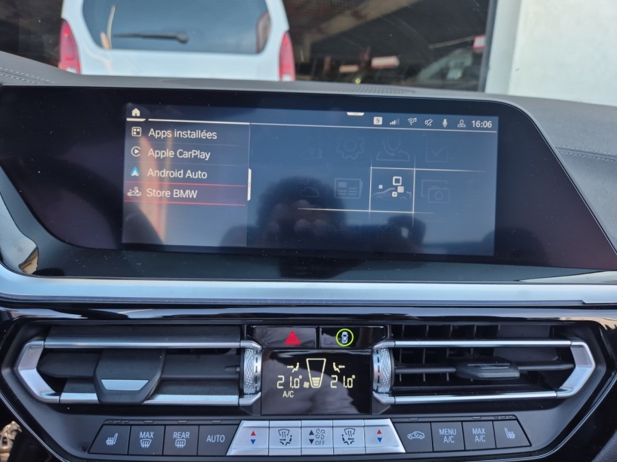 BMW d'occasion Z4 2 SDRIVE 30I 258 M SPORT AUTO de 2021 Valence (26)﻿