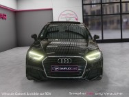 AUDI d'occasion A3 SPORTBACK 2 TDI 150 S TRONIC AUTO de 2018