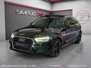 AUDI d'occasion A3 SPORTBACK 2 TDI 150 S TRONIC AUTO de 2018
