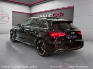 AUDI d'occasion A3 SPORTBACK 2 TDI 150 S TRONIC AUTO de 2018
