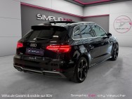 AUDI d'occasion A3 SPORTBACK 2 TDI 150 S TRONIC AUTO de 2018