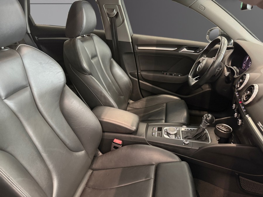 AUDI d'occasion A3 SPORTBACK 2 TDI 150 S TRONIC AUTO de 2018