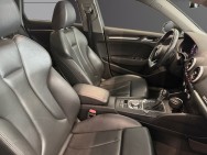 AUDI d'occasion A3 SPORTBACK 2 TDI 150 S TRONIC AUTO de 2018