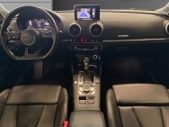 AUDI d'occasion A3 SPORTBACK 2 TDI 150 S TRONIC AUTO de 2018