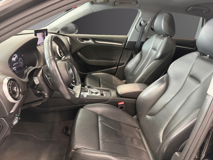 AUDI d'occasion A3 SPORTBACK 2 TDI 150 S TRONIC AUTO de 2018