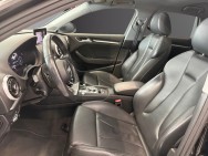 AUDI d'occasion A3 SPORTBACK 2 TDI 150 S TRONIC AUTO de 2018
