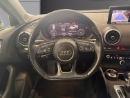 AUDI d'occasion A3 SPORTBACK 2 TDI 150 S TRONIC AUTO de 2018