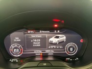 AUDI d'occasion A3 SPORTBACK 2 TDI 150 S TRONIC AUTO de 2018