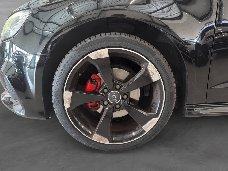 AUDI d'occasion A3 SPORTBACK 2 TDI 150 S TRONIC AUTO de 2018