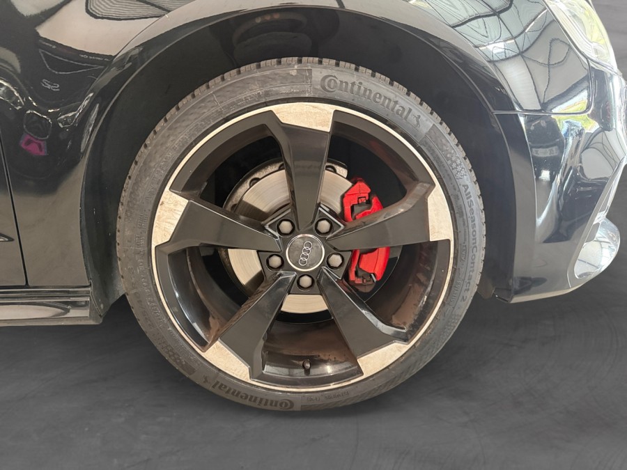 AUDI d'occasion A3 SPORTBACK 2 TDI 150 S TRONIC AUTO de 2018
