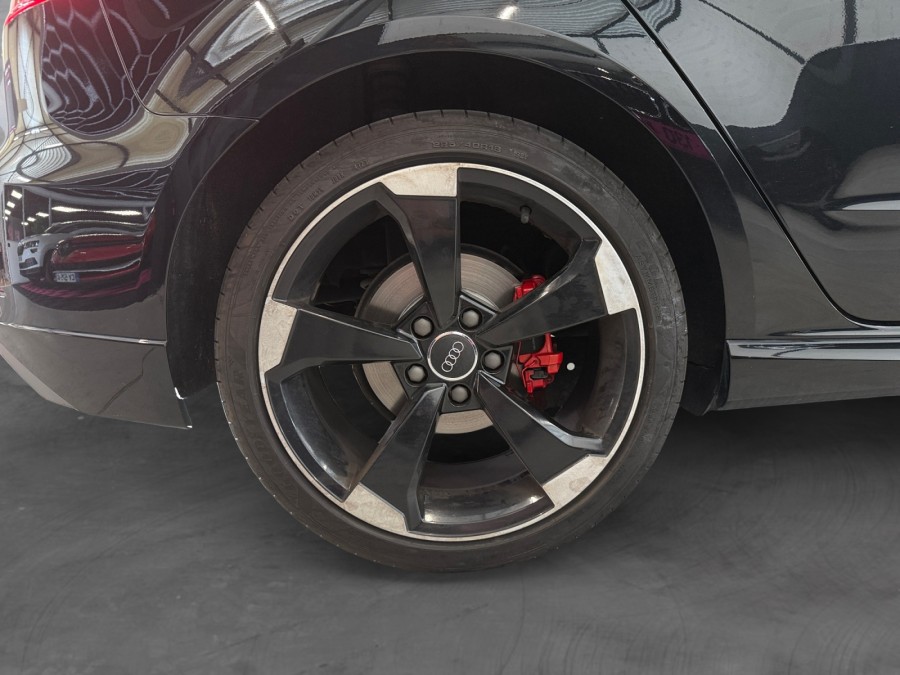 AUDI d'occasion A3 SPORTBACK 2 TDI 150 S TRONIC AUTO de 2018
