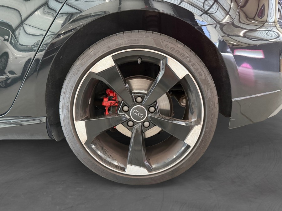 AUDI d'occasion A3 SPORTBACK 2 TDI 150 S TRONIC AUTO de 2018