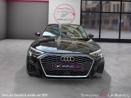 AUDI d'occasion A3 30TFSI 110 SLINE de 2021 Le Raincy (93)﻿