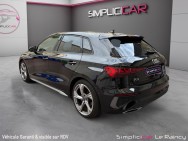 AUDI d'occasion A3 30TFSI 110 SLINE de 2021 Le Raincy (93)﻿