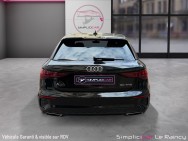 AUDI d'occasion A3 30TFSI 110 SLINE de 2021 Le Raincy (93)﻿