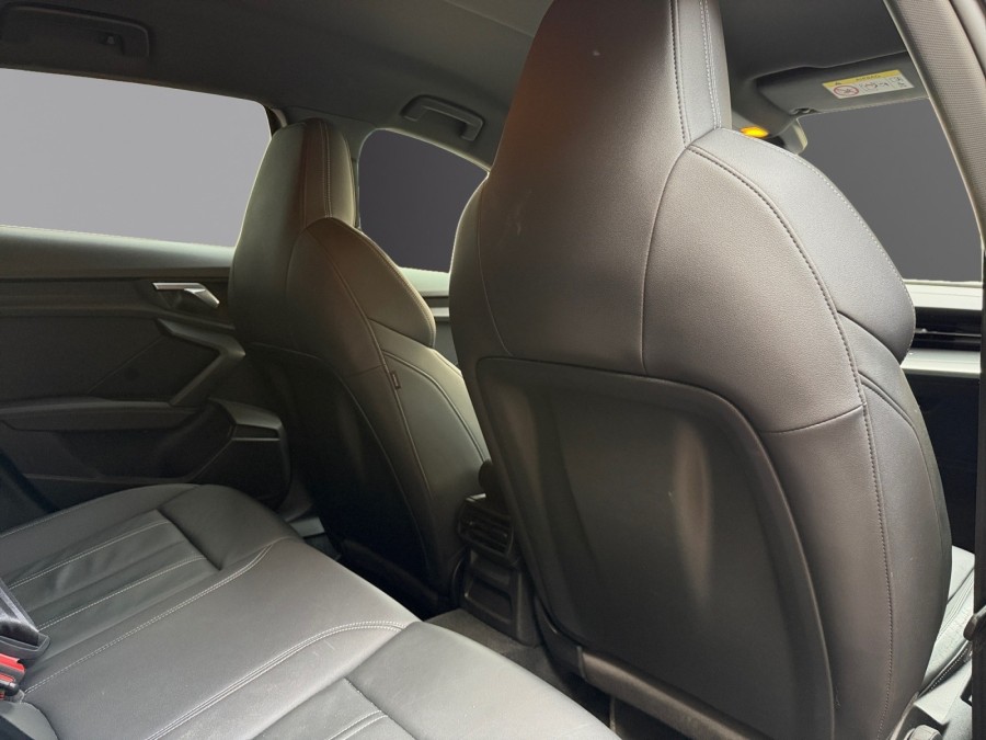 AUDI d'occasion A3 30TFSI 110 SLINE de 2021 Le Raincy (93)﻿