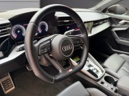AUDI d'occasion A3 30TFSI 110 SLINE de 2021 Le Raincy (93)﻿