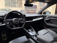 AUDI d'occasion A3 30TFSI 110 SLINE de 2021 Le Raincy (93)﻿