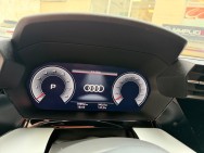 AUDI d'occasion A3 30TFSI 110 SLINE de 2021 Le Raincy (93)﻿