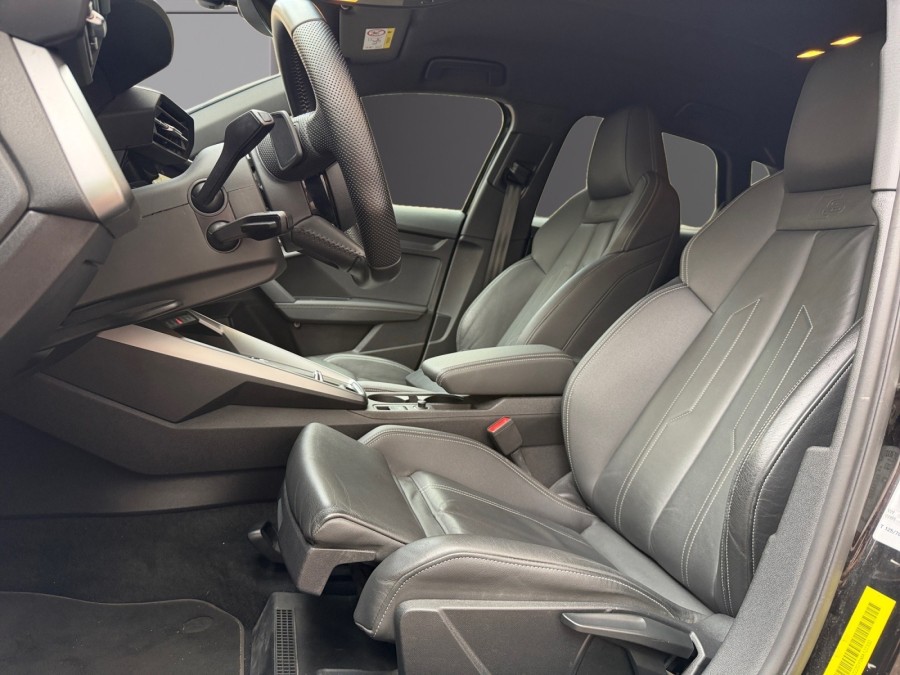 AUDI d'occasion A3 30TFSI 110 SLINE de 2021 Le Raincy (93)﻿
