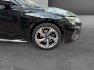 AUDI d'occasion A3 30TFSI 110 SLINE de 2021 Le Raincy (93)﻿