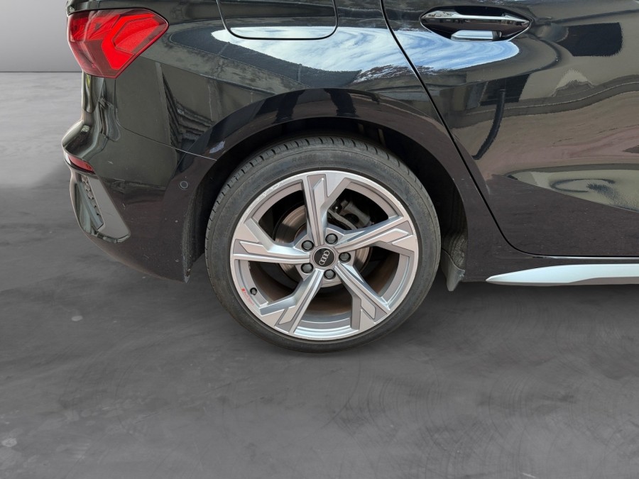 AUDI d'occasion A3 30TFSI 110 SLINE de 2021 Le Raincy (93)﻿