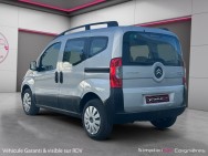 CITROEN d'occasion NEMO 1.3 HDI 75 FAP COMBI CONFORT de 2013
