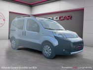 CITROEN d'occasion NEMO 1.3 HDI 75 FAP COMBI CONFORT de 2013