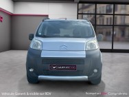 CITROEN d'occasion NEMO 1.3 HDI 75 FAP COMBI CONFORT de 2013