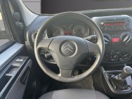 CITROEN d'occasion NEMO 1.3 HDI 75 FAP COMBI CONFORT de 2013
