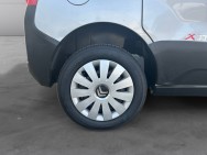 CITROEN d'occasion NEMO 1.3 HDI 75 FAP COMBI CONFORT de 2013