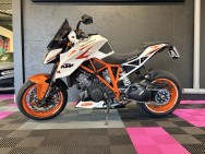 KTM d'occasion 1290 SUPERDUKE SE RSE de 2016 Genevois (74)﻿