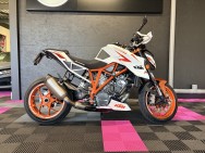 KTM d'occasion 1290 SUPERDUKE SE RSE de 2016 Genevois (74)﻿