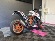 KTM d'occasion 1290 SUPERDUKE SE RSE de 2016 Genevois (74)﻿