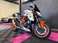 KTM d'occasion 1290 SUPERDUKE SE RSE de 2016 Genevois (74)﻿