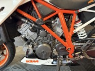 KTM d'occasion 1290 SUPERDUKE SE RSE de 2016 Genevois (74)﻿