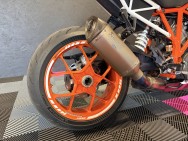KTM d'occasion 1290 SUPERDUKE SE RSE de 2016 Genevois (74)﻿