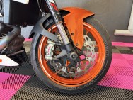 KTM d'occasion 1290 SUPERDUKE SE RSE de 2016 Genevois (74)﻿
