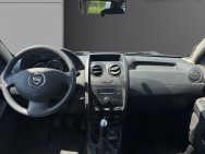DACIA d'occasion DUSTER 1.6 16V 105 4X2 de 2015 Saint Omer (62)﻿