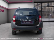 DACIA d'occasion DUSTER 1.6 16V 105 4X2 de 2015 Saint Omer (62)﻿